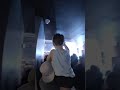 These shows have been INSANE!