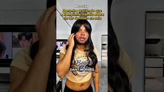 Dany Moraes E A Kamylinha