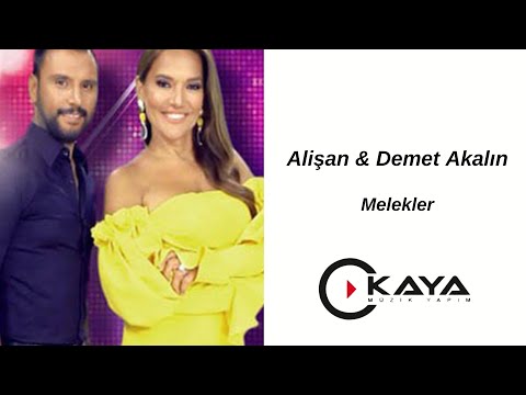 Alişan & Demet Akalın - Melekler İmza Topluyor