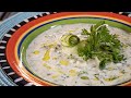 Болгарская окрошка. Просто и очень вкусно. Холодный суп Таратор. ЗОЖ