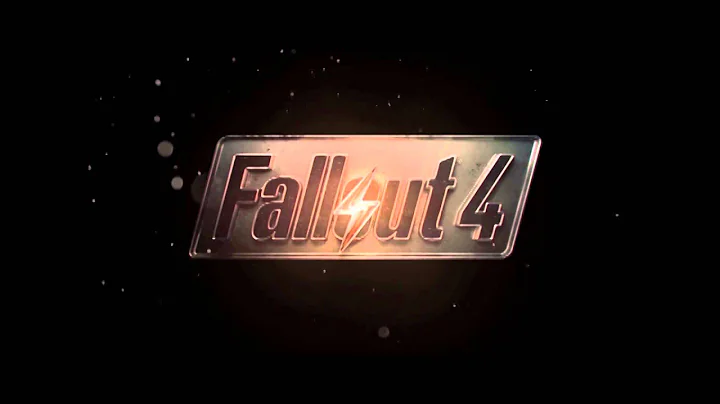 Rocket 69 - Connie Allen (Fallout 4 release)