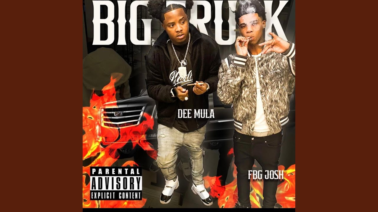 Big Truck (feat. DeeMula) - YouTube