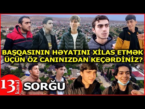 Video: Sezgi: İnanırsan Ya İnkar Edirsən?