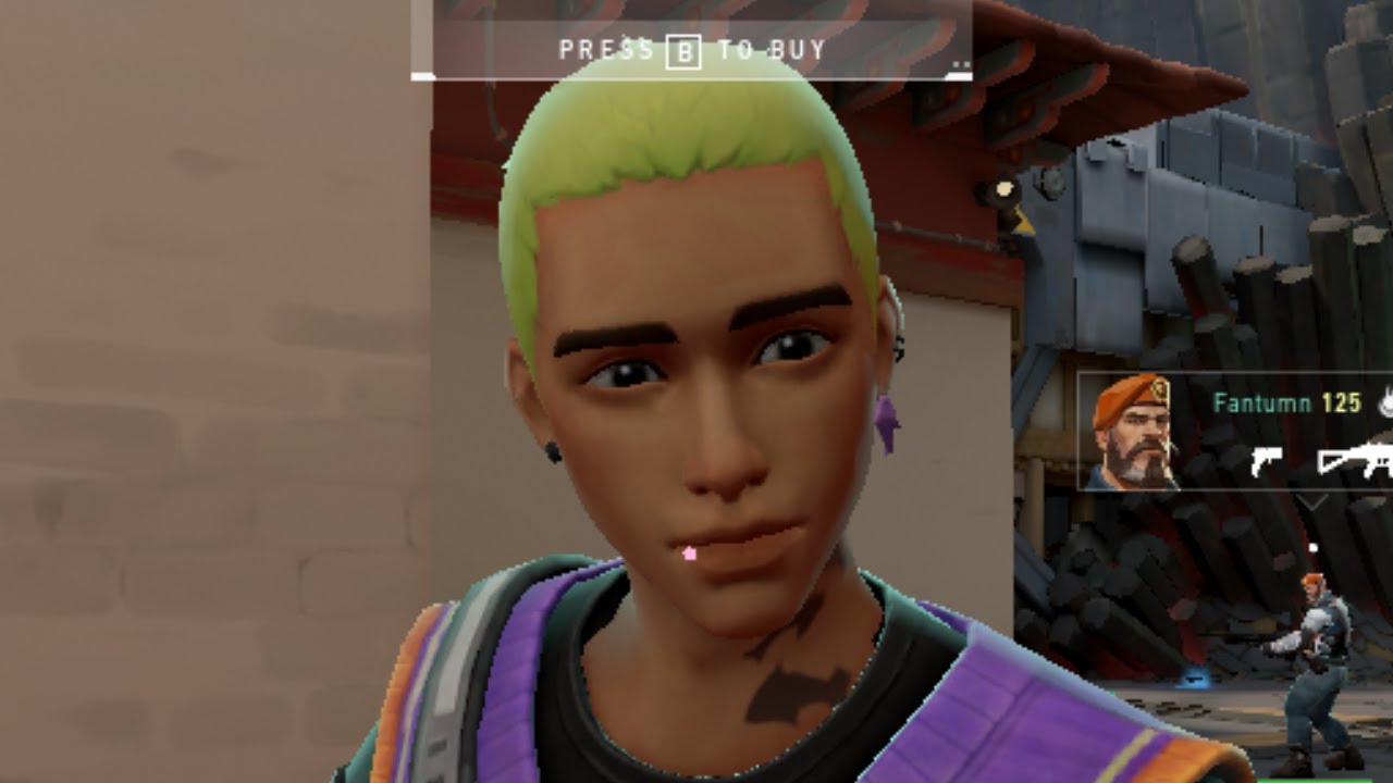 we play valorant YouTube