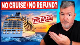 Hundreds Caught in Cruise Nightmare