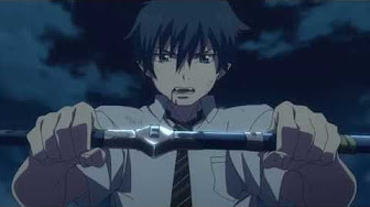 青の祓魔師 京都不浄王篇 アニメ 2期 1 12話 青の祓魔師 京都不浄王篇 アニメ 2期 1 12話