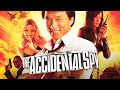 The Accidental Spy (2001) Full Movie in English | Jackie Chan Movie | Ten Media