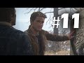 Uncharted 4 A Thief's End Part 11 - Chapter 8 - Gameplay Walkthrough PS4