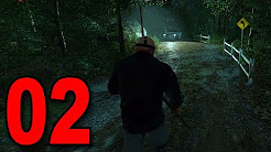 Friday the 13th: The Game - Wikipedia, Jason Voorhees - Friday the 13th: The Game Wiki, Savini Jason - Friday the 13th: The Game Wiki, Friday the 13th: The Game - All Jason Stats and Abilities | AllGamers, Jason Voorhees (video game) | Friday the 13th Wiki | FANDOM ...