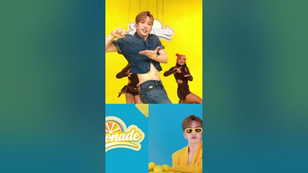 Anson Lo 盧瀚霆 全新個人單曲 《Lemonade 》🍋 #ansonlo #ansonlo盧瀚霆 #lemonade #mirrorweare #hkpop #dancepop