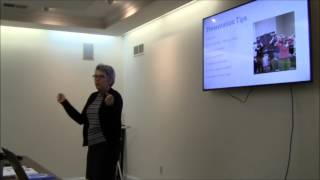 Evolve Class 8 Presentation Skills 3