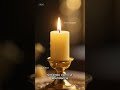 Magia con velas para la prosperidad económica ✨