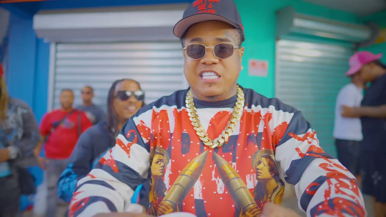 Watch Pakitin El Verdadero X Shelow Shaq - Traicionate (Video Oficial) on YouTube Watch Pakitin El Verdadero X Shelow Shaq - Traicionate (Video Oficial) on YouTube