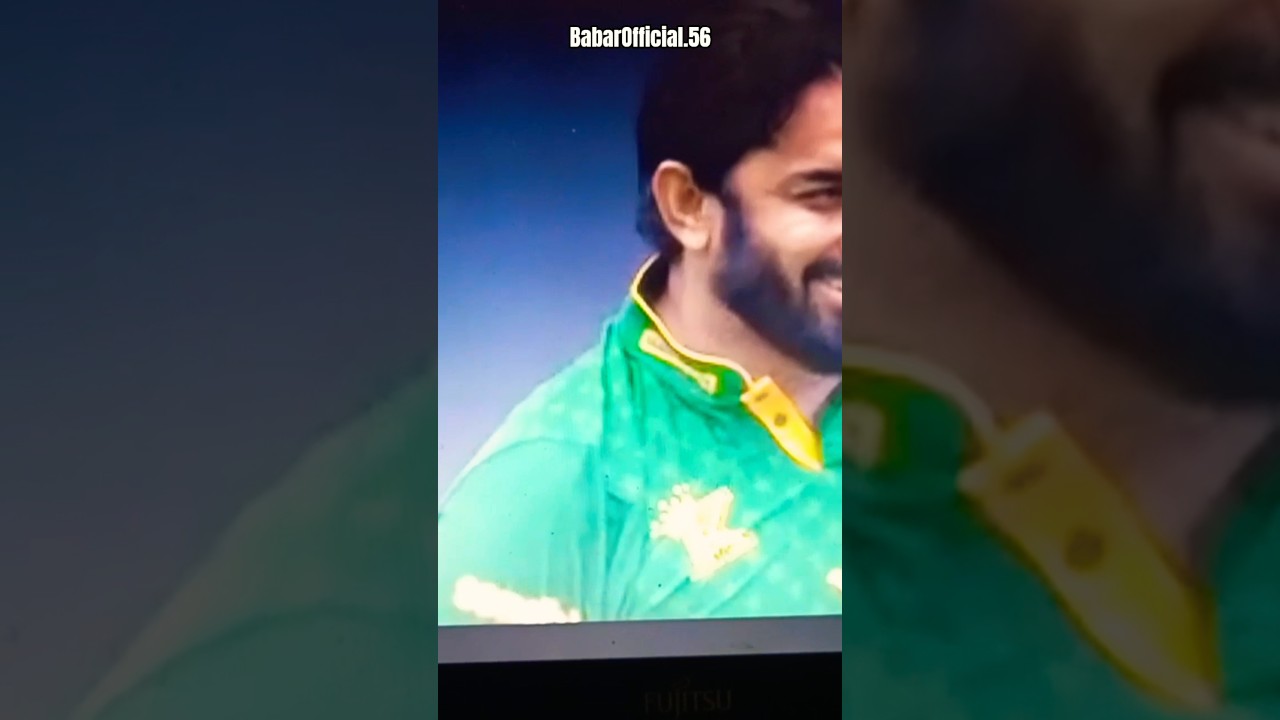 Fifer taken by ajmal #song #jubinnautiyal #bollywood #fypシ゚viral #babarazam #mamir #viralvideo