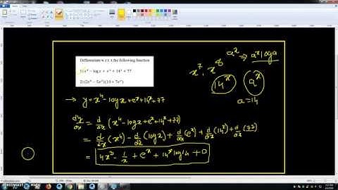 F.Y.B.Com. SEM-II (2019-20) Mathematical & Statistical Techniques-II -  By Kalpesh Gaikwad
