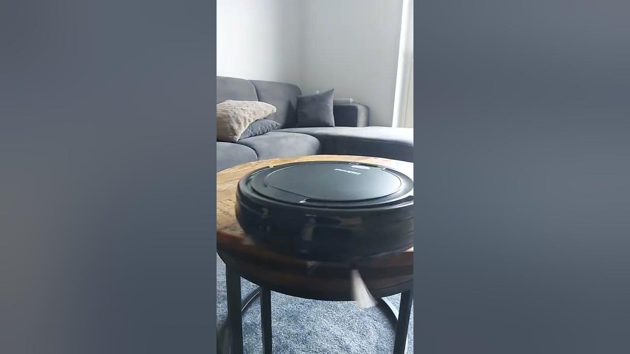 tristar robot stofstuiger sz 4185 YouTube