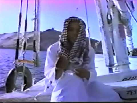 Lakim Shabazz The Lost Tribe Of Shabazz 1990