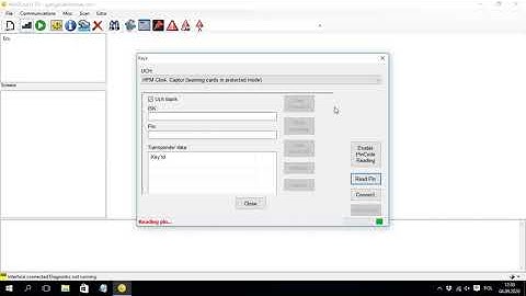 renolink carte clio 4