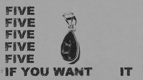 octbrfrst - Isolation (Official Lyric Video)