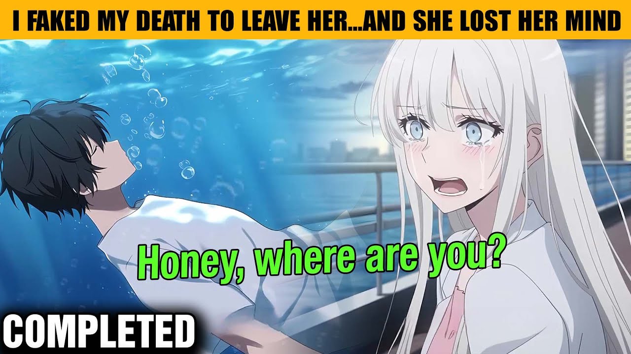 [COMPLETED] I Knew I Was Just the Side Character, So I Faked My Death... But She Lost Her Mind