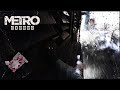 Метро Исход Прохождение (Разборка с ОПГ )
