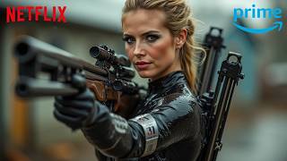 Top 10 Best New Action & Thriller Movies in 2025 You Can’t Miss