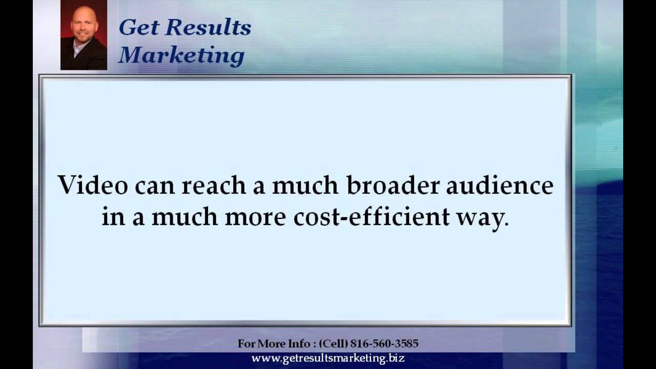 online marketing professional kansas city