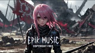 EPIC ORCHESTRAL MUSIC ⚔️ Legendary Battle Music &amp; Cinematic Trailer | Gaming RPG War [No Copyright]
