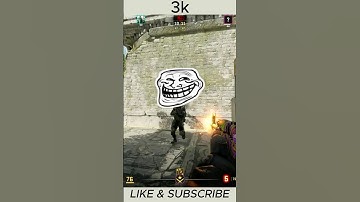 3K CLUTCH Like NiKo on Ancient – UNBELIEVABLE AIM! #cs2 #csgo #gamingshorts #cs2shorts #gaming #niko