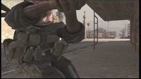 CoD4 - ShowDown Glitches