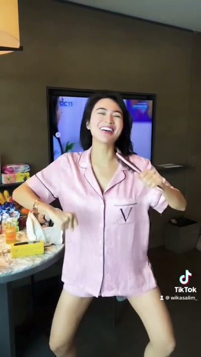 WIKA SALIM gak bahaya ta.. #wikasalim #ajojing