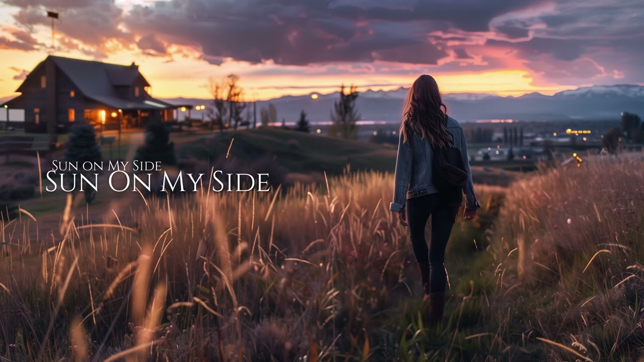 Sun On My Side thumbnail
