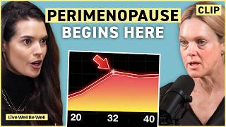 Brain Fog, Weight Gain, Poor Sleep: Dr. Stacy Sims on Why Women Are Given SSRIs Instead of Answers
Exciting news - pre-order my debut book ππβπΌ
https://linktr.ee/HealthySBTH?utm_source=linktree_profile_share<sid=9db12bc6-b7d3-4df4-bc5c-260e0303792c
Youre in your mid-30s, gaining weight, losing sleep, and foggy in a way no amount of coffee fixes β and your doctor handed you an antidepressant. What if it wasnt stress, anxiety, or lack of discipline? What if it was perimenopause, starting years earlier than anyone told you? This clip breaks down the real biology behind tired but wired, gut microbiome changes, and why brain fog in women is often a hormonal signal the medical system keeps missing β and keeps misdiagnosing.
***
This episode is sponsored by:
NOWATCH: The compassionate health tracker
Connecting body and mind with unique stress recovery insights so you can live fully today
15% off with code LWBW15 at https://nowatch.com/
Mojo: the app for expert-led courses in better sex.
Learn from world-class sex therapists and relationship experts with courses tailored to your needs.
15% off with code LiveWell15 at mymojo.com/livewellbewell
***
The Great British Veg Out
How to support your gut, energy, and hormones by eating more β not less.
π https://sarahmacklin.substack.com/p/the-great-british-veg-out
Reset Your Health
If your body feels off after stress, travel, or burnout β this is where to start.
π https://sarahmacklin.substack.com/s/reset-your-health-in-30-days
π Practical beats perfect.
Hereβs a free 5-recipe PDF I use to support energy and stress during busy weeks.
https://sarahannmacklin.com/5_free_recipes
π If this resonates, you can join the thousands who read
The Compassionate Cure each week.
https://sarahmacklin.substack.com/
***
Letβs be friends!
π· Instagram: https://www.instagram.com/sarahannmacklin/
πΉ Subscribe: http://www.youtube.com/@livewellbewellsarah
π¦ Twitter: https://x.com/SarahAnnMacklin
π± TikTok: https://www.tiktok.com/@livewellbewellpodcast
π Newsletter: https://sarahmacklin.substack.com/ Brain Fog, Weight Gain, Poor Sleep: Dr. Stacy Sims on Why Women Are Given SSRIs Instead of Answers