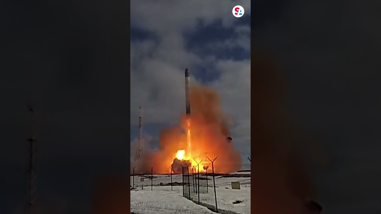 What is a  #tactical #nuke and why is #russia #using them?