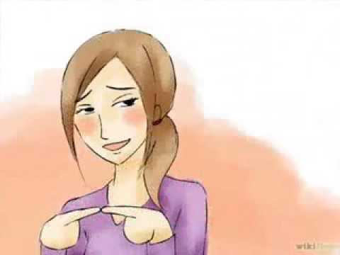 8 علامات تدل على انكي جميلة 