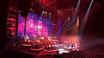 Hans Zimmer - Mission Impossible 2 - Live in Dublin 2019