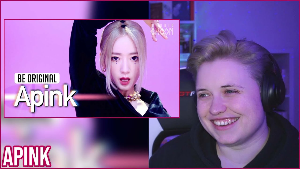 REACTION to APINK - DILEMMA STUDIO CHOOM & PART SWITCH, RED CARPET & NOTHING PERFORMANCE VIDEOS