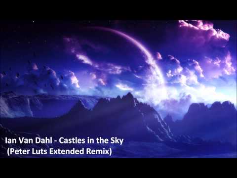 Ian Van Dahl Ft. Marsha - Castles In The Sky