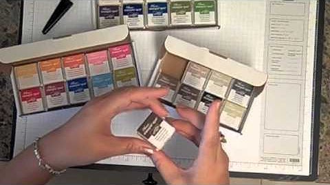 Card Making 101  Stampin