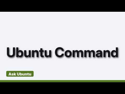 Ubuntu: How to rename all files in folders with pattern? (3 Solutions!!)