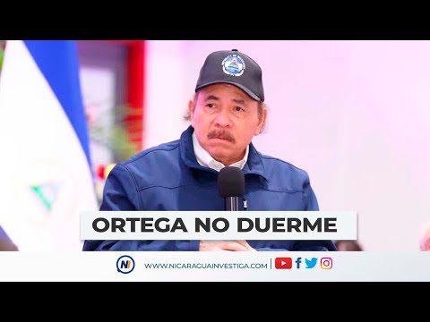 🔴 Ortega confiesa TEMOR a perder el poder | Resumen 10 de enero 2023