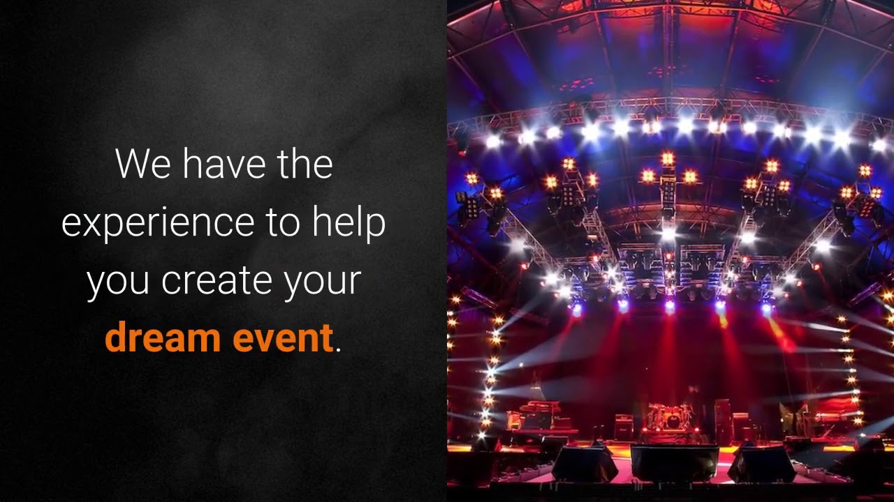 DJ equipment rental Miami Hypnotic Productions YouTube