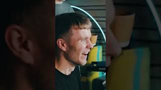 What A Little Speed Can Do  Aaand Someone Had Fun With The After Effects Hahaha 