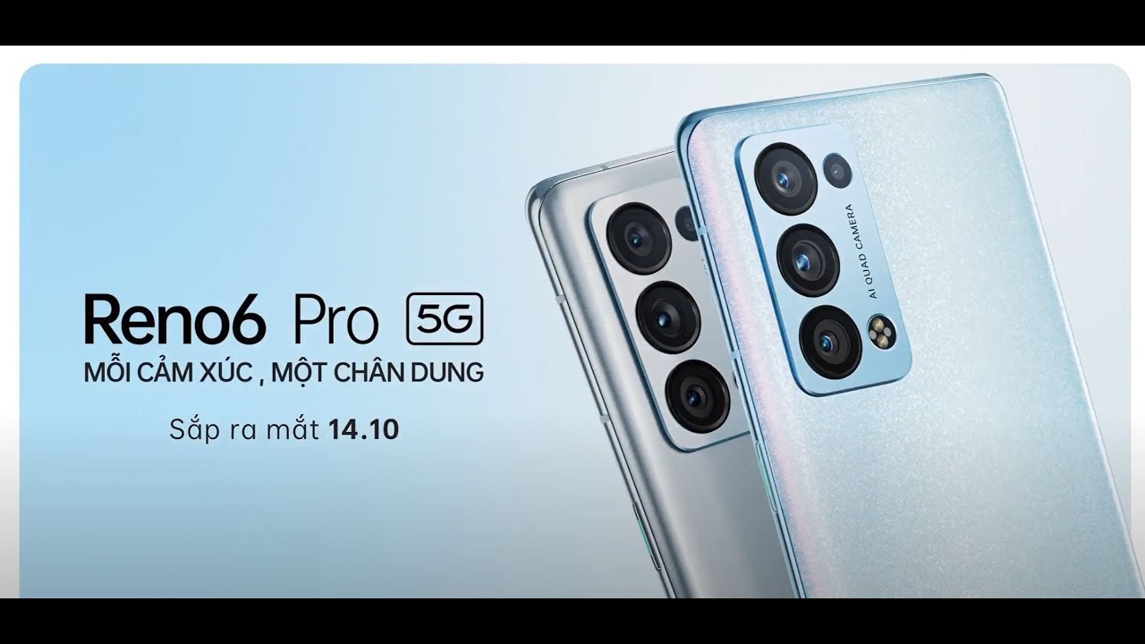 video Oppo Reno6 Pro 5G (Snapdragon) 2021