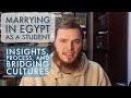 Marrying in egypt as a student insights process and bridging cultures