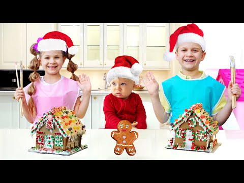 Diana Y Roma Completan La Lista De Tareas De Navidad 6 Días Antes De Navidad 