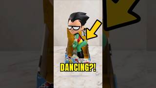 DON'T BUY DANCING ROBIN ‼️😱 #robin #shorts