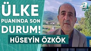 Hüseyin Özkök: 