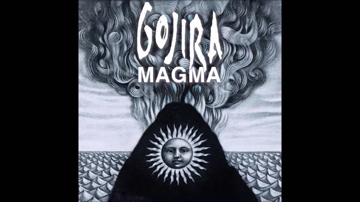 Stranded - Gojira (Looped and Extended)