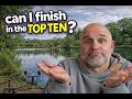 Messingham Sands - Bomb and feeder League - Final Round - Can I secure a top ten spot?